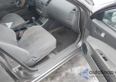 2005 Nissan Altima 2.5 S z USA, uszkodzony, nr VIN 1N4AL11D05N908628